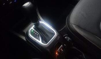Jeep Renegade Longitude 1.3 Turbo Aut. Flex 2024/2024 cheio