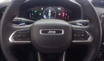 Jeep Renegade Longitude 1.3 Turbo Aut. Flex 2024/2024 cheio
