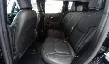 Jeep Renegade Longitude 1.3 Turbo Aut. Flex 2024/2024 cheio