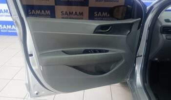Hyundai HB20S Comfort 1.0 Turbo Aut. Flex 2023/2024 cheio