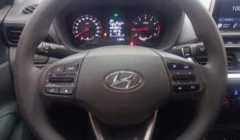 Hyundai HB20S Comfort 1.0 Turbo Aut. Flex 2023/2024 cheio