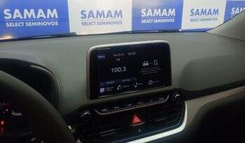 Hyundai HB20S Comfort 1.0 Turbo Aut. Flex 2023/2024 cheio