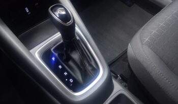 Hyundai HB20S Comfort 1.0 Turbo Aut. Flex 2023/2024 cheio