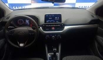 Hyundai HB20S Comfort 1.0 Turbo Aut. Flex 2023/2024 cheio