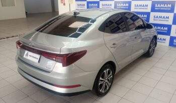 Hyundai HB20S Comfort 1.0 Turbo Aut. Flex 2023/2024 cheio