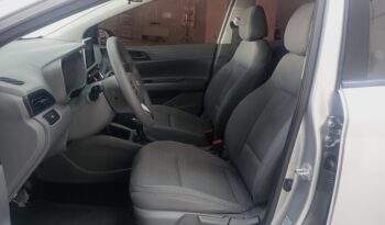 Hyundai HB20S Comfort 1.0 Turbo Aut. Flex 2023/2024 cheio