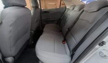 Hyundai HB20S Comfort 1.0 Turbo Aut. Flex 2023/2024 cheio