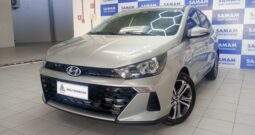 Hyundai HB20S Comfort 1.0 Turbo Aut. Flex 2023/2024