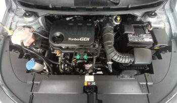 Hyundai HB20S Comfort 1.0 Turbo Aut. Flex 2023/2024 cheio