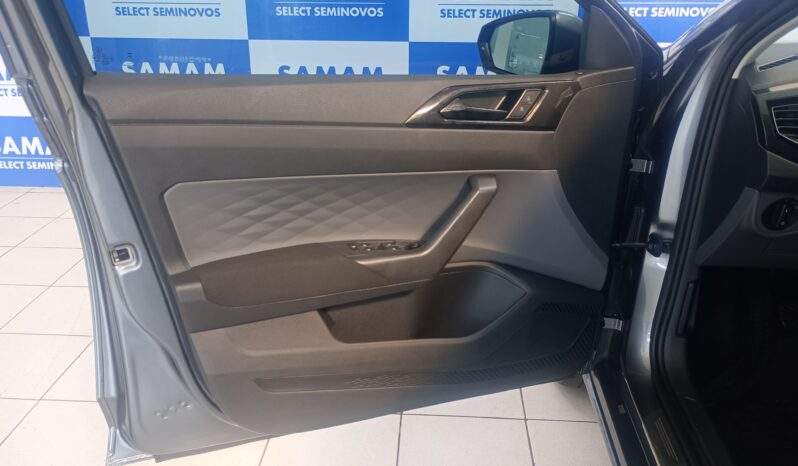 Volkswagen Virtus TSI 1.0 Manual Flex 2023/2023 cheio
