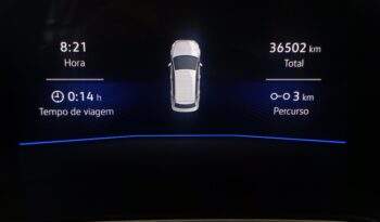 Volkswagen Virtus TSI 1.0 Manual Flex 2023/2023 cheio