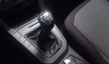 Volkswagen Virtus TSI 1.0 Manual Flex 2023/2023 cheio