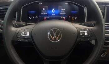 Volkswagen Virtus TSI 1.0 Manual Flex 2023/2023 cheio