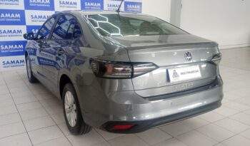Volkswagen Virtus TSI 1.0 Manual Flex 2023/2023 cheio
