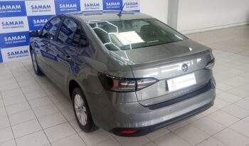 Volkswagen Virtus TSI 1.0 Manual Flex 2023/2023 cheio