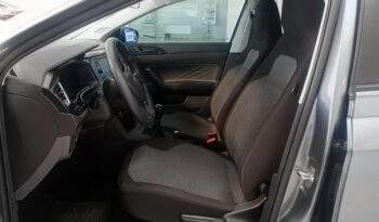 Volkswagen Virtus TSI 1.0 Manual Flex 2023/2023 cheio