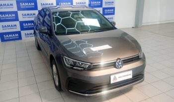 Volkswagen Virtus TSI 1.0 Manual Flex 2023/2023 cheio