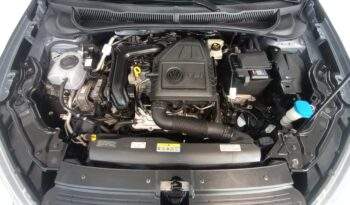 Volkswagen Virtus TSI 1.0 Manual Flex 2023/2023 cheio