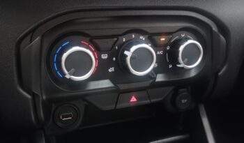 Citroën Aircross7 Pack 1.0 Turbo Aut. Flex 2024/2025 (7 Lugares) cheio