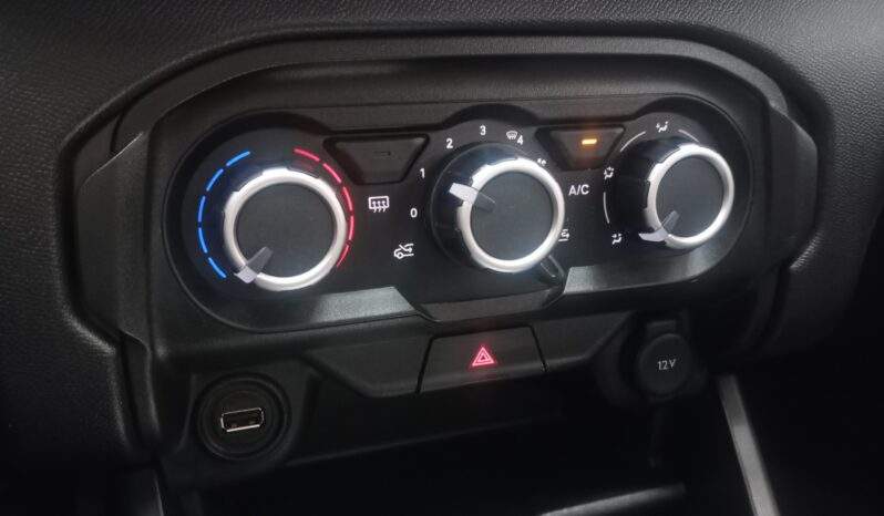 Citroën Aircross7 Pack 1.0 Turbo Aut. Flex 2024/2025 (7 Lugares) cheio
