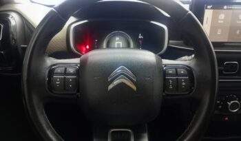 Citroën Aircross7 Pack 1.0 Turbo Aut. Flex 2024/2025 (7 Lugares) cheio