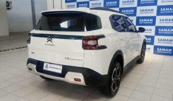 Citroën Aircross7 Pack 1.0 Turbo Aut. Flex 2024/2025 (7 Lugares) cheio