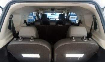 Citroën Aircross7 Pack 1.0 Turbo Aut. Flex 2024/2025 (7 Lugares) cheio