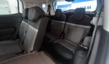 Citroën Aircross7 Pack 1.0 Turbo Aut. Flex 2024/2025 (7 Lugares) cheio