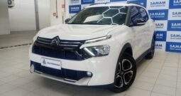 Citroën Aircross7 Pack 1.0 Turbo Aut. Flex 2024/2025 (7 Lugares)