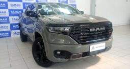 Ram Rampage R/T Hurricane 2.0 Aut. Turbo 4×4 Gasolina 2025/2026 (Test Drive Samam Jeep)