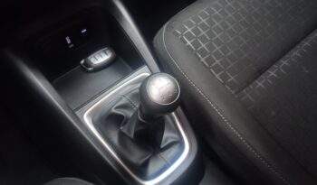Hyundai HB20 Limited 1.0 Manual Flex 2026/2027 cheio