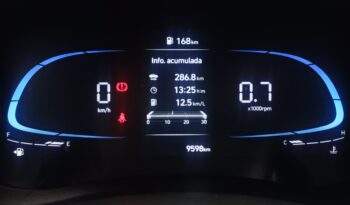 Hyundai HB20 Limited 1.0 Manual Flex 2026/2027 cheio
