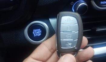Hyundai HB20 Limited 1.0 Manual Flex 2026/2027 cheio
