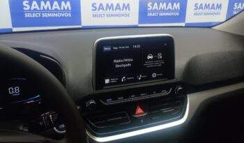 Hyundai HB20 Limited 1.0 Manual Flex 2026/2027 cheio