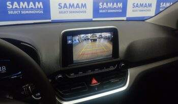 Hyundai HB20 Limited 1.0 Manual Flex 2026/2027 cheio