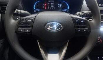 Hyundai HB20 Limited 1.0 Manual Flex 2026/2027 cheio