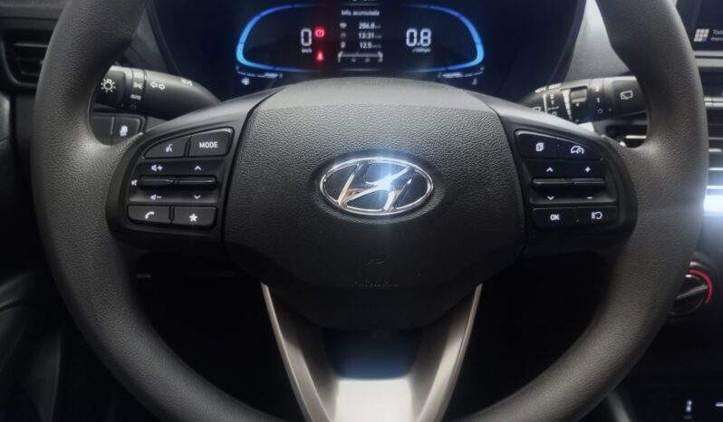 Hyundai HB20 Limited 1.0 Manual Flex 2026/2027 cheio