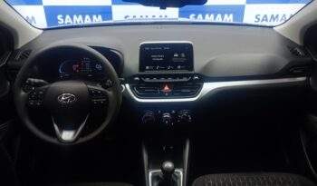 Hyundai HB20 Limited 1.0 Manual Flex 2026/2027 cheio