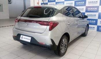 Hyundai HB20 Limited 1.0 Manual Flex 2026/2027 cheio