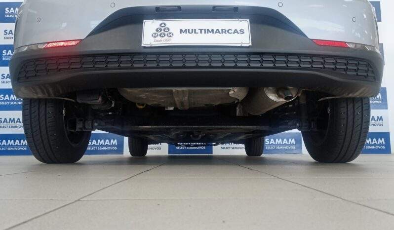 Hyundai HB20 Limited 1.0 Manual Flex 2026/2027 cheio