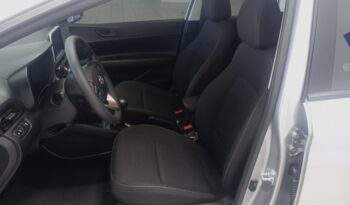 Hyundai HB20 Limited 1.0 Manual Flex 2026/2027 cheio