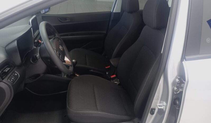 Hyundai HB20 Limited 1.0 Manual Flex 2026/2027 cheio