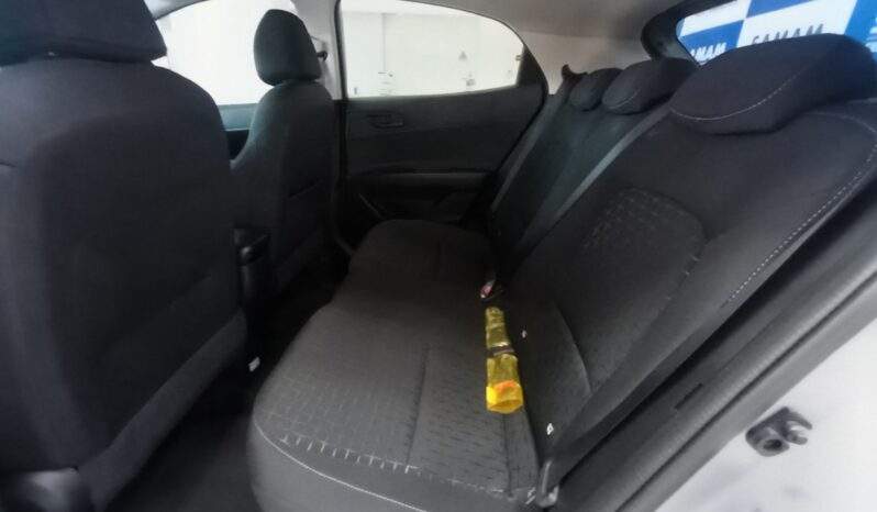 Hyundai HB20 Limited 1.0 Manual Flex 2026/2027 cheio