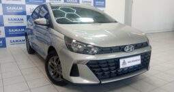 Hyundai HB20 Limited 1.0 Manual Flex 2026/2027