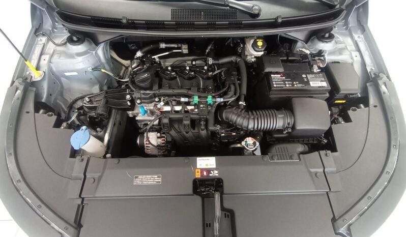 Hyundai HB20 Limited 1.0 Manual Flex 2026/2027 cheio