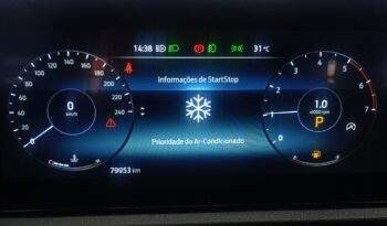 Ford Territory Titanium 1.5 GTDi Aut. Gasolina 2024/2024 cheio