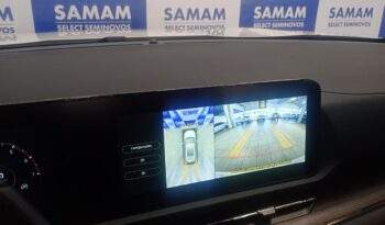 Ford Territory Titanium 1.5 GTDi Aut. Gasolina 2024/2024 cheio