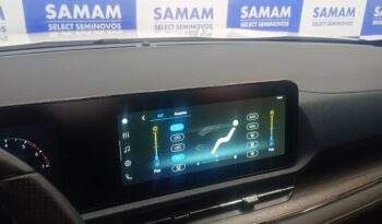 Ford Territory Titanium 1.5 GTDi Aut. Gasolina 2024/2024 cheio