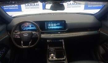 Ford Territory Titanium 1.5 GTDi Aut. Gasolina 2024/2024 cheio
