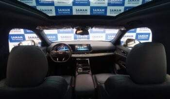 Ford Territory Titanium 1.5 GTDi Aut. Gasolina 2024/2024 cheio